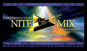 Nite Mix Entertainment - DJ - Montreal, QC - Hero Main