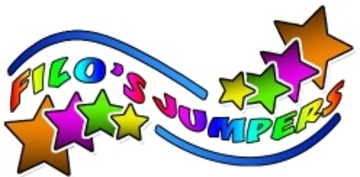 Filo's Jumpers - Bounce House - Stockton, CA - Hero Main