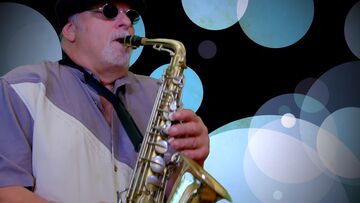 THE TRADEWINDS - Saxophonist - Kent, WA - Hero Main