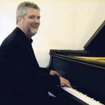 Peter Hostage - Jazz Pianist - Londonderry, NH - Hero Main