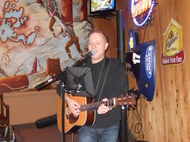 Steve Harper - Acoustic Guitarist - Burnsville, MN - Hero Gallery 1