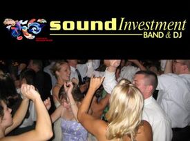 Sound Investment Band - Dance Band - Norristown, PA - Hero Gallery 1