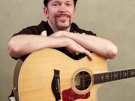 Kenny Day - Singer Guitarist - Gaithersburg, MD - Hero Gallery 3