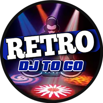RetroDJtoGo, LLC - DJ - Houston, TX - Hero Main