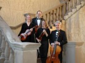 Stradivarius String Quartet - String Quartet - Dallas, TX - Hero Gallery 3
