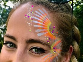 Facepainting And Parties By Maria - Face Painter - Valley Cottage, NY - Hero Gallery 4
