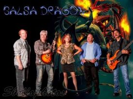 Balsa Dragon - Classic Rock Band - Omaha, NE - Hero Gallery 4