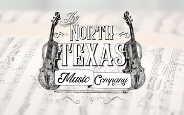 The North Texas Music Company - String Quartet - Arlington, TX - Hero Main