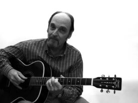 Music by Jim - Guitarist - Bethlehem, PA - Hero Gallery 1