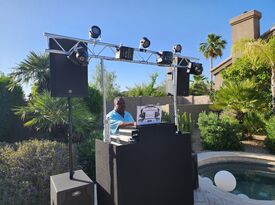 DJ E-Unique - Premier DJ Services & Photo Booths - Photo Booth - San Tan Valley, AZ - Hero Gallery 1