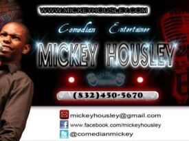 Mickey Housley - Comedian - Chicago, IL - Hero Gallery 3