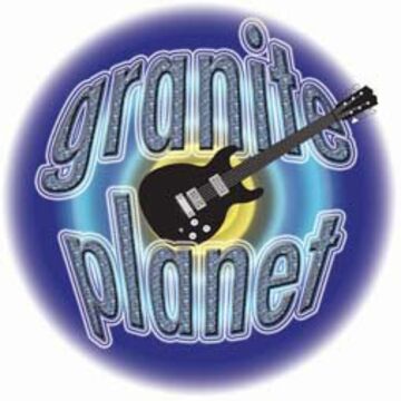 Granite Planet - Classic Rock Band - Portsmouth, NH - Hero Main