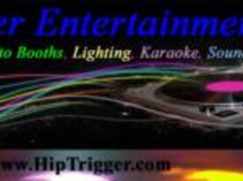 H-Trigger DJ, Karaoke & Photo Booth Services - DJ - Murrieta, CA - Hero Gallery 2