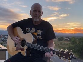 Jim Pond Music - Acoustic Guitarist - Phoenix, AZ - Hero Gallery 2
