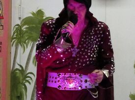 Billy C's Tribute To Elvis Show And Dance Party - Elvis Impersonator - Summerfield, FL - Hero Gallery 3