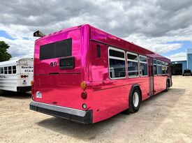 Rent My Party Bus - Party Bus - Minneapolis, MN - Hero Gallery 4