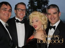 Jodi Fleisher - Marilyn Monroe Impersonator - North Hollywood, CA - Hero Gallery 3
