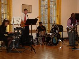 The Erny Bruny Band - Jazz Band - Central Islip, NY - Hero Gallery 2