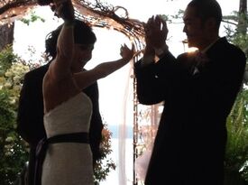 Mike Meyers - Officiant/Minister - Wedding Officiant - Atlanta, GA - Hero Gallery 2