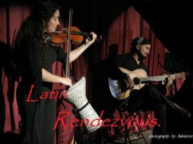 Latin Rendezvous - World Music Band - Sarasota, FL - Hero Gallery 1