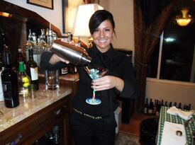 X-QUISITE STAFFING - Caterer - Stamford, CT - Hero Gallery 3