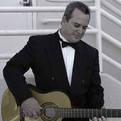 May Barreto Spanish Classical Flamenco Guitar, profile image