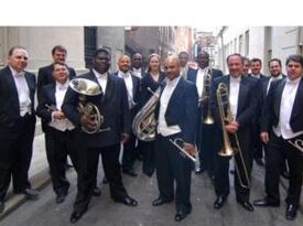 The Rodney Marsalis Philadelphia Big Brass - Brass Band - Philadelphia, PA - Hero Gallery 3