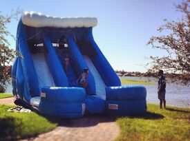 Bounce Orlando - Party Inflatables - Orlando, FL - Hero Gallery 1