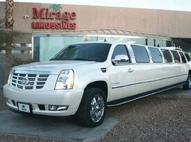 Mirage Limousines - Party Bus - Scottsdale, AZ - Hero Gallery 4