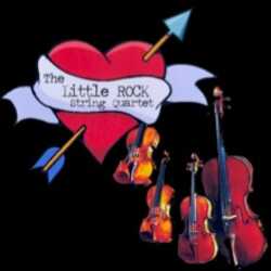Little Rock String Quartet, profile image