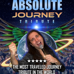 Absolute Journey Tribute, profile image