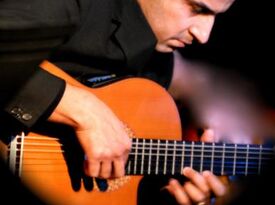 Marco Tulio - Latin Guitarist - Reseda, CA - Hero Gallery 4