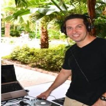 Kolumbo Entertainment & Events - DJ - Tampa, FL - Hero Main