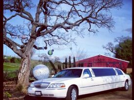 Anna's Luxury Limousines - Event Limo - Bakersfield, CA - Hero Gallery 4