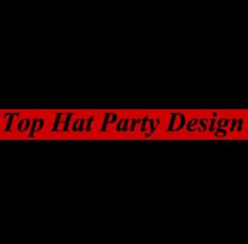 Top Hat Party Design - Party Tent Rentals - Washington, DC - Hero Main