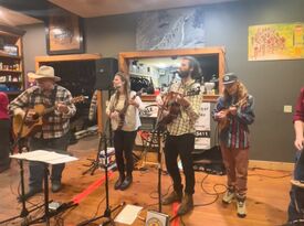 Black Canyon Ramblers - Bluegrass Band - Gunnison, CO - Hero Gallery 1