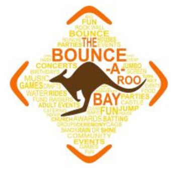 Bounce A Roo Bay - Bounce House - Tallahassee, FL - Hero Main