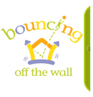 Bouncing Off The Wall - Bounce House - Portland, OR - Hero Main