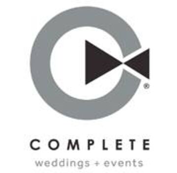 Complete Weddings + Events - DJ - Fort Myers, FL - Hero Main