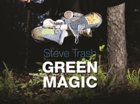 Steve Trash - Rockin' Eco Hero - Illusionist - Spruce Pine, AL - Hero Gallery 4