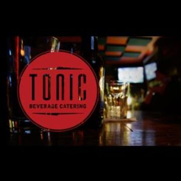 Tonic Beverage Catering - Bartender - San Jose, CA - Hero Main