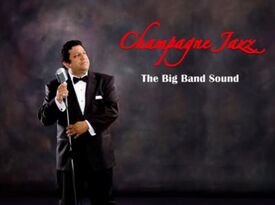 Champagne Jazz Sound Of Sinatra - Big Band - Sacramento, CA - Hero Gallery 1