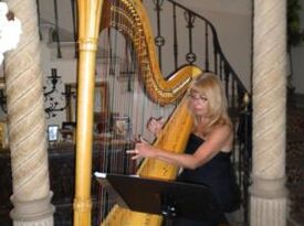 Cecilia Parker Chartoff, Professional Harpist - Harpist - Sparta, NJ - Hero Gallery 1