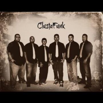 CLUSTAFUNK - Cover Band - New Orleans, LA - Hero Main