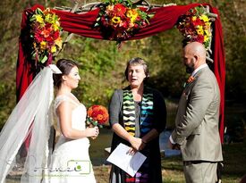 Hidden River to the Heart - Wedding Officiant - Charlotte, NC - Hero Gallery 2