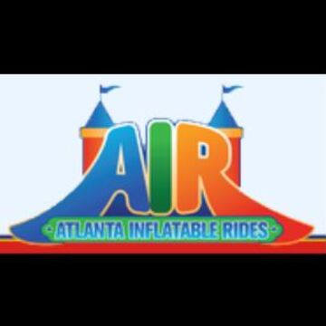 AIR - Bounce House - Atlanta, GA - Hero Main