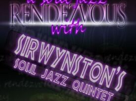 SirWynston - Jazz Band - Inglewood, CA - Hero Gallery 2