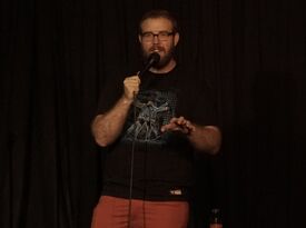 Jake Cannon/ Clean Comedy - Clean Comedian - Chicago, IL - Hero Gallery 4