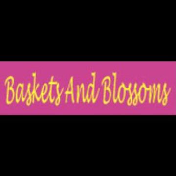 Baskets and Blossoms - Florist - Charlotte, NC - Hero Main