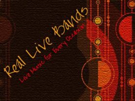 Real Live Bands (ensembles) - String Quartet - Miami Beach, FL - Hero Gallery 1